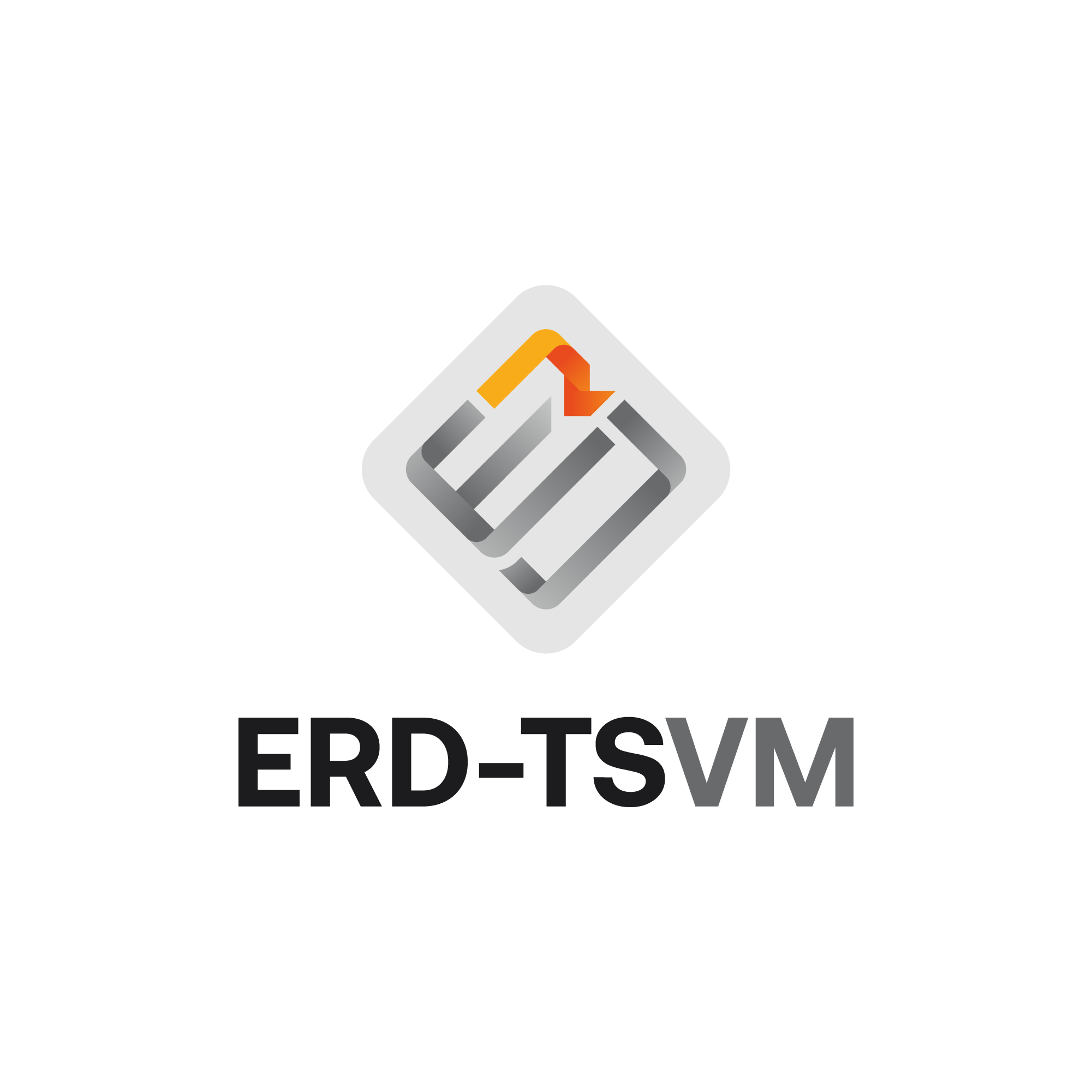 ERD-TSVM